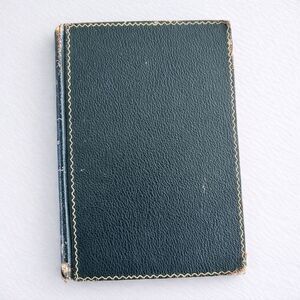 Antique 1898 Stoddard’s Lectures Vol V Paris La Belle France Spain Illustrated